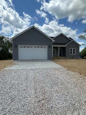 1493 Buck Creek Rd, Appomattox, VA 24522