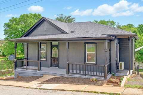 132 Marshall Street, Lynchburg, VA 24503