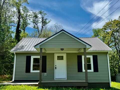 126 Drummer Street, Rustburg, VA 24588