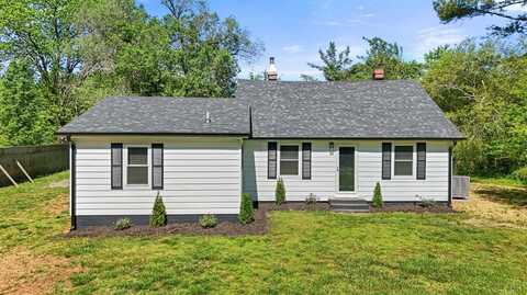 1589 Whipping Creek Road, Gladys, VA 24554