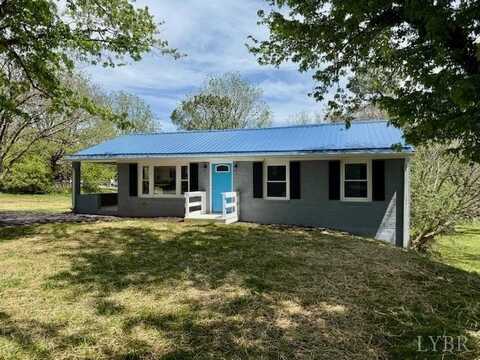 515 South Street, Bedford, VA 24523
