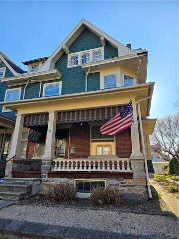 34 South West Street, Allentown, PA 18102