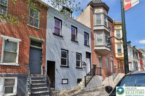 212 N 7th Street, Allentown, PA 18102
