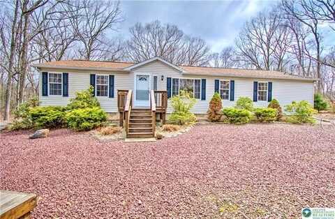 24 Penn Spring Drive, Penn Forest, PA 18229