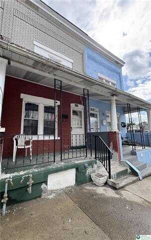 420 East Court Street, Allentown, PA 18109