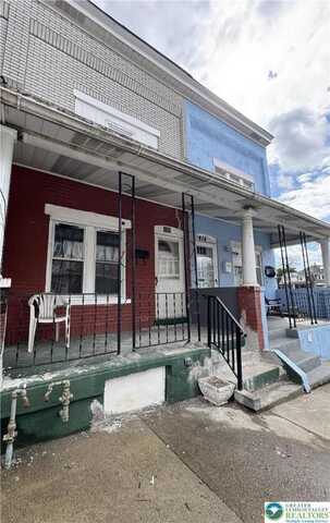 420 E Court Street, Allentown, PA 18109