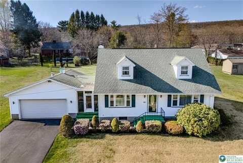829 East Main Street, Weatherly, PA 18255