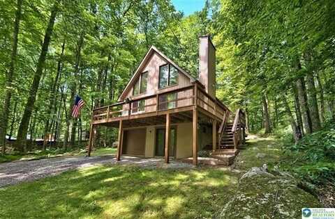 166 Lake Road, Wayne County, PA 18436