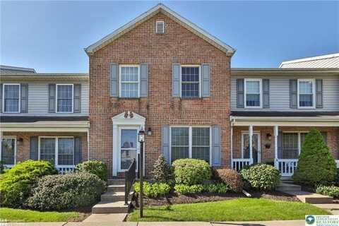 1514 Ravena Street, Bethlehem, PA 18015