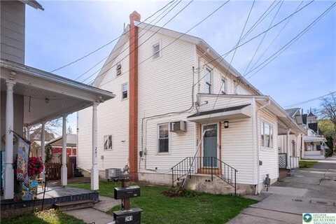 247 2nd Street, Slatington, PA 18080