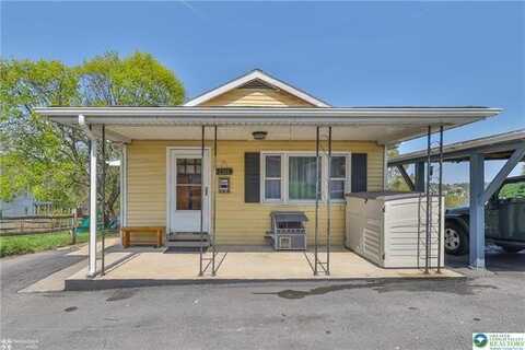 2316 North Apple Street, Whitehall, PA 18052