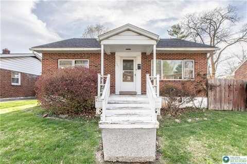 1843 Barbara Street, Bethlehem, PA 18017