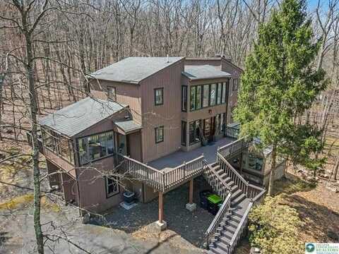 3206 Stonehenge Drive, East Stroudsburg, PA 18301