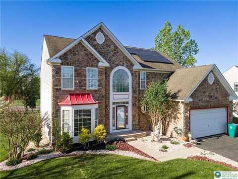 3221 Fox Hill Road, Palmer, PA 18045