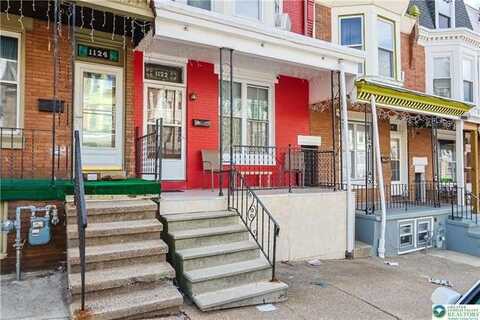 1122 Marion Street, Reading, PA 19604