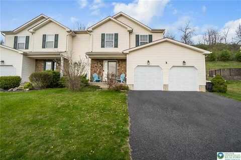153 Frank Drive, Allen, PA 18067