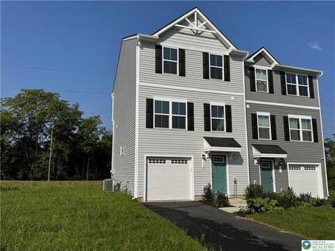 534 Delta Road, Allen, PA 18067