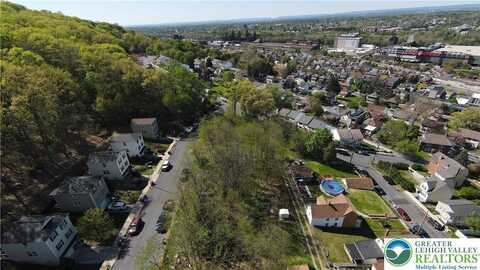 James Street, Bethlehem, PA 18015