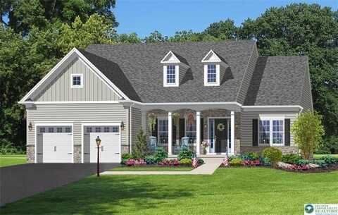3920 Rau Lane, Palmer, PA 18045