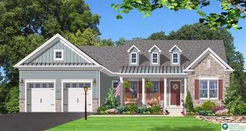 3950 Rau Lane, Palmer, PA 18045