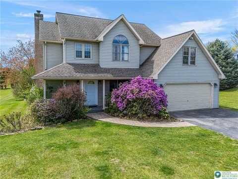 9309 Buckhorn Road, Weisenberg, PA 18051