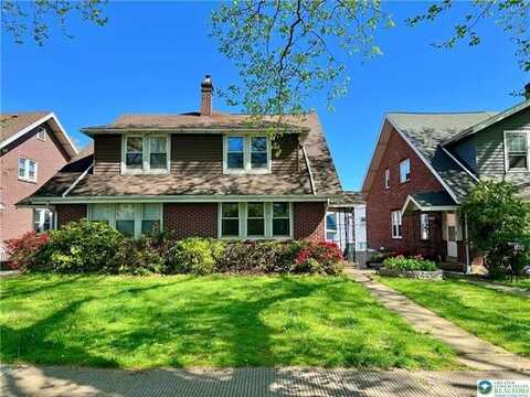 1408 West Union Boulevard, Bethlehem, PA 18018