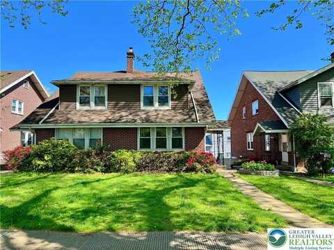 1408 W Union Boulevard, Bethlehem, PA 18018