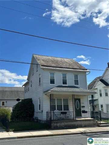 106 W Pennsylvania Avenue, Pen Argyl Boro, PA 18013