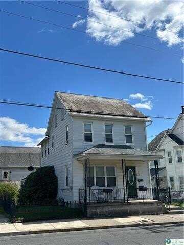106 West Pennsylvania Avenue, Pen Argyl, PA 18013