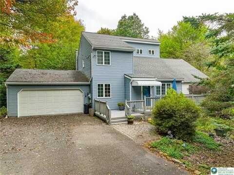 1614 Sugar Lane, Polk, PA 18058