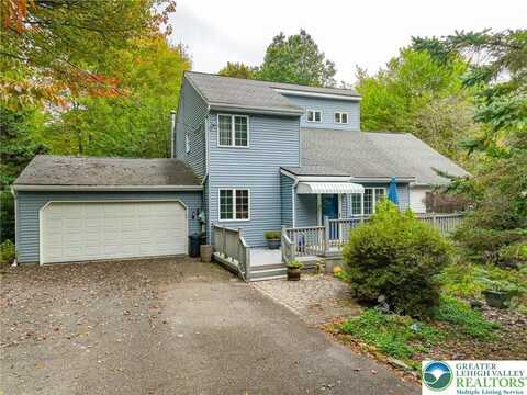 1614 Sugar Lane, Polk Twp, PA 18058