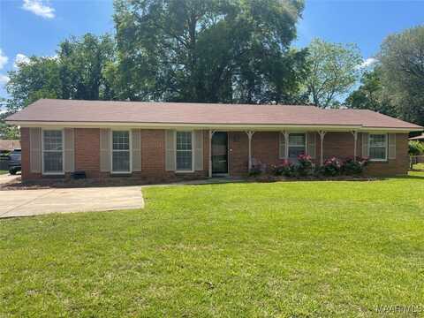 3244 Cheltenham Drive, Montgomery, AL 36116