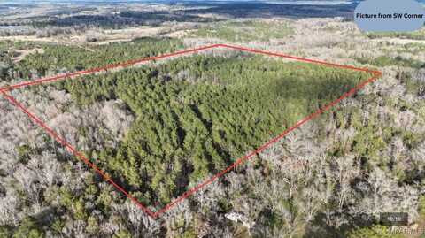 44 Highway 10 Alley, Blue Springs, AL 36017