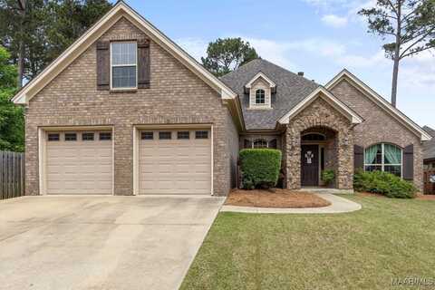 9607 GUNNISON Drive, Pike Road, AL 36064