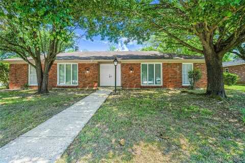 348 Sultan Court, Montgomery, AL 36117