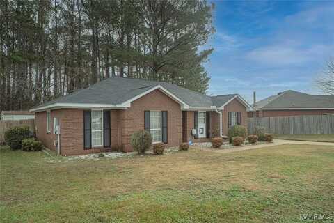932 Eastern Oaks Drive, Montgomery, AL 36117