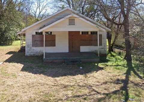 59 Michigan Avenue, Montgomery, AL 36110