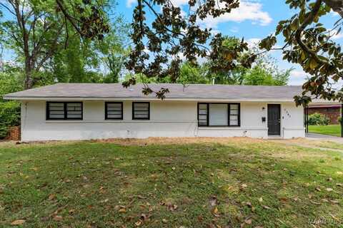 1301 Beaumont Drive, Montgomery, AL 36111