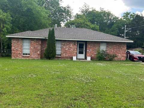 3333 BROOKWOOD Drive, Montgomery, AL 36116