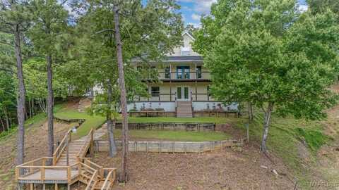 733 Cartwright Road, Titus, AL 36080