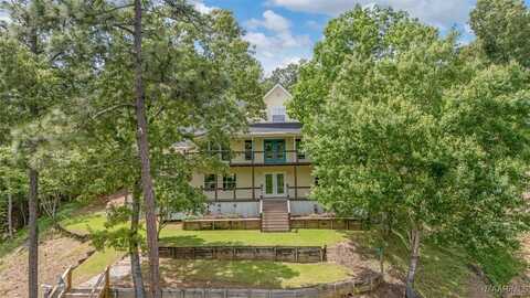 733 Cartwright Road, Titus, AL 36080