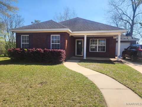 511 W Watts Street, Enterprise, AL 36330