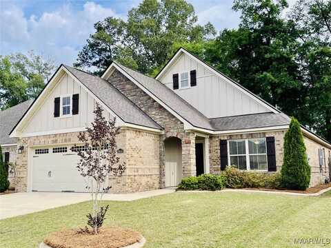 8644 Ryan Ridge Loop, Montgomery, AL 36117