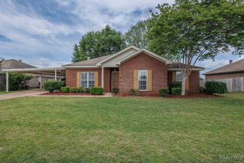 613 VINTAGE Way, Prattville, AL 36067