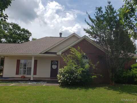 1922 Denny Drive, Deatsville, AL 36022