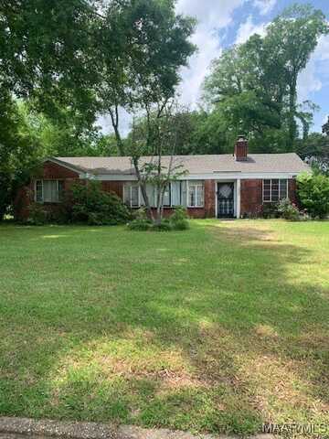 3532 Gilmer Avenue, Montgomery, AL 36105