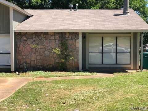 29 Glenwood Court, Millbrook, AL 36054