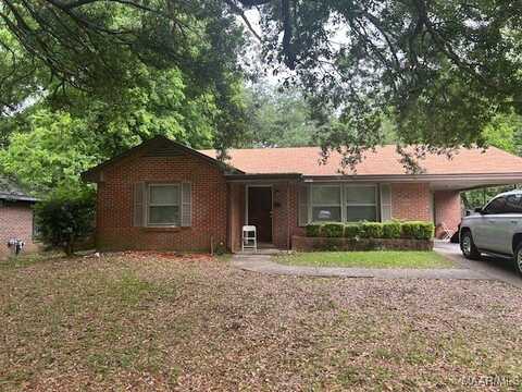 1311 AVALON Lane, Montgomery, AL 36111