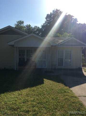 3222 Santee Drive, Montgomery, AL 36108
