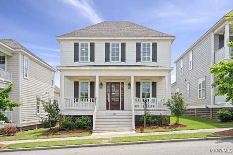 255 Forest Glen Drive, Pike Road, AL 36064